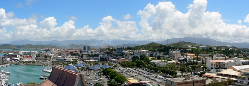 22- Noumea 